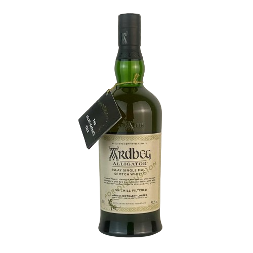 Ardbeg Alligator