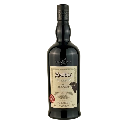 Ardbeg Blaaack Committee 50.7%