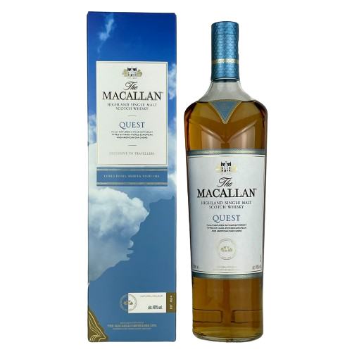 Macallan Quest - Quest Collection