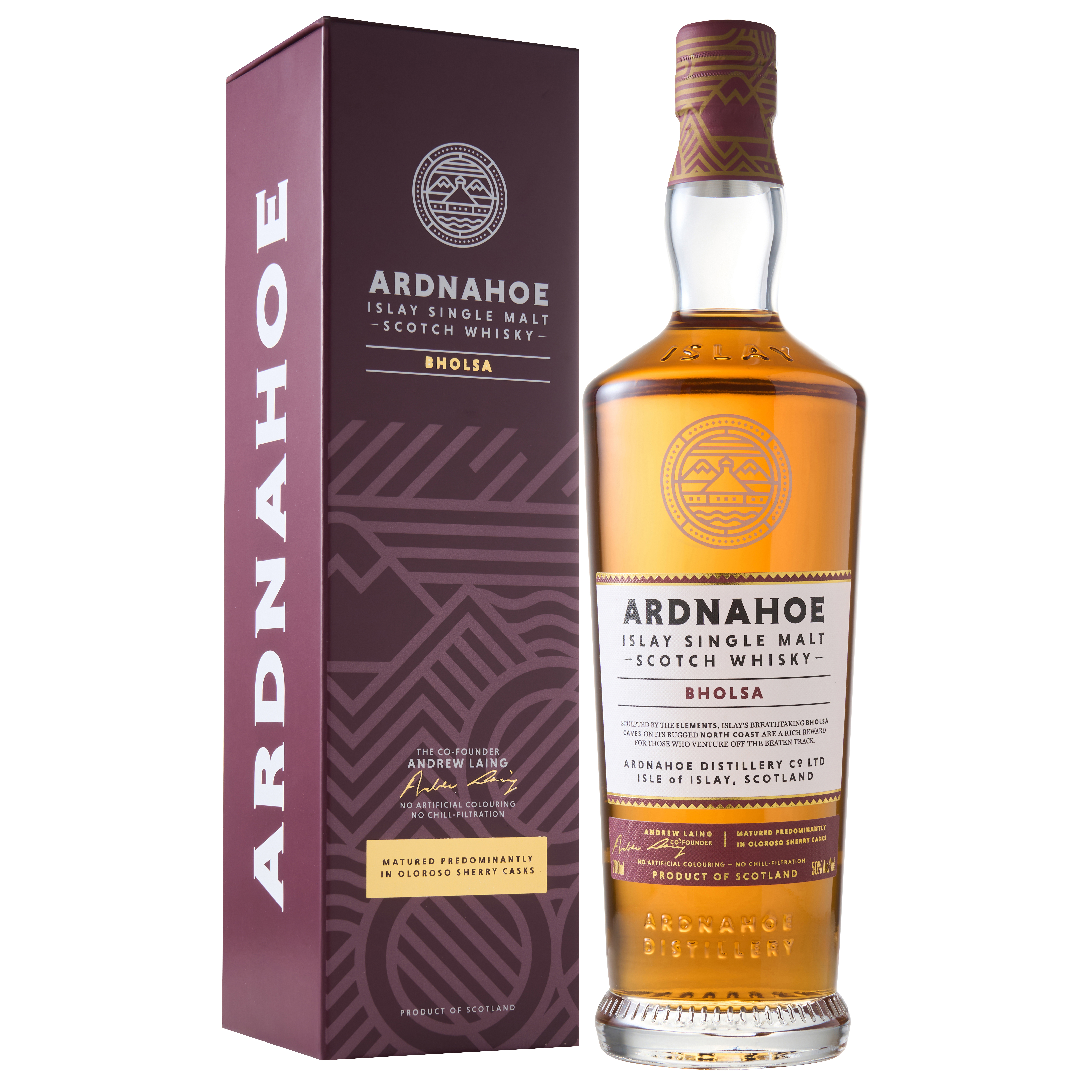 Ardnahoe Bholsa