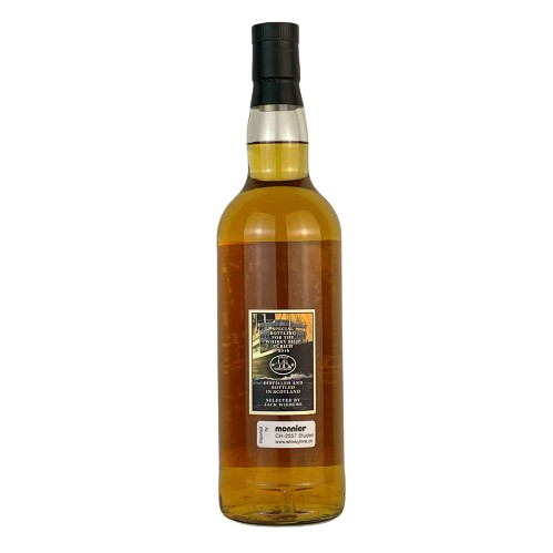 Laphroaig 2005 / 11 Years / Whiskyschiff Zürich