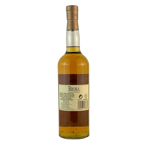 Brora 1977 / 35 Years / 12th Release