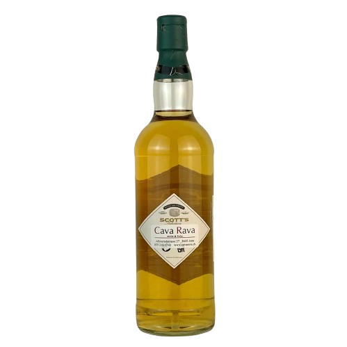 Littlemill 1992 / 2010 / Scott's Selection