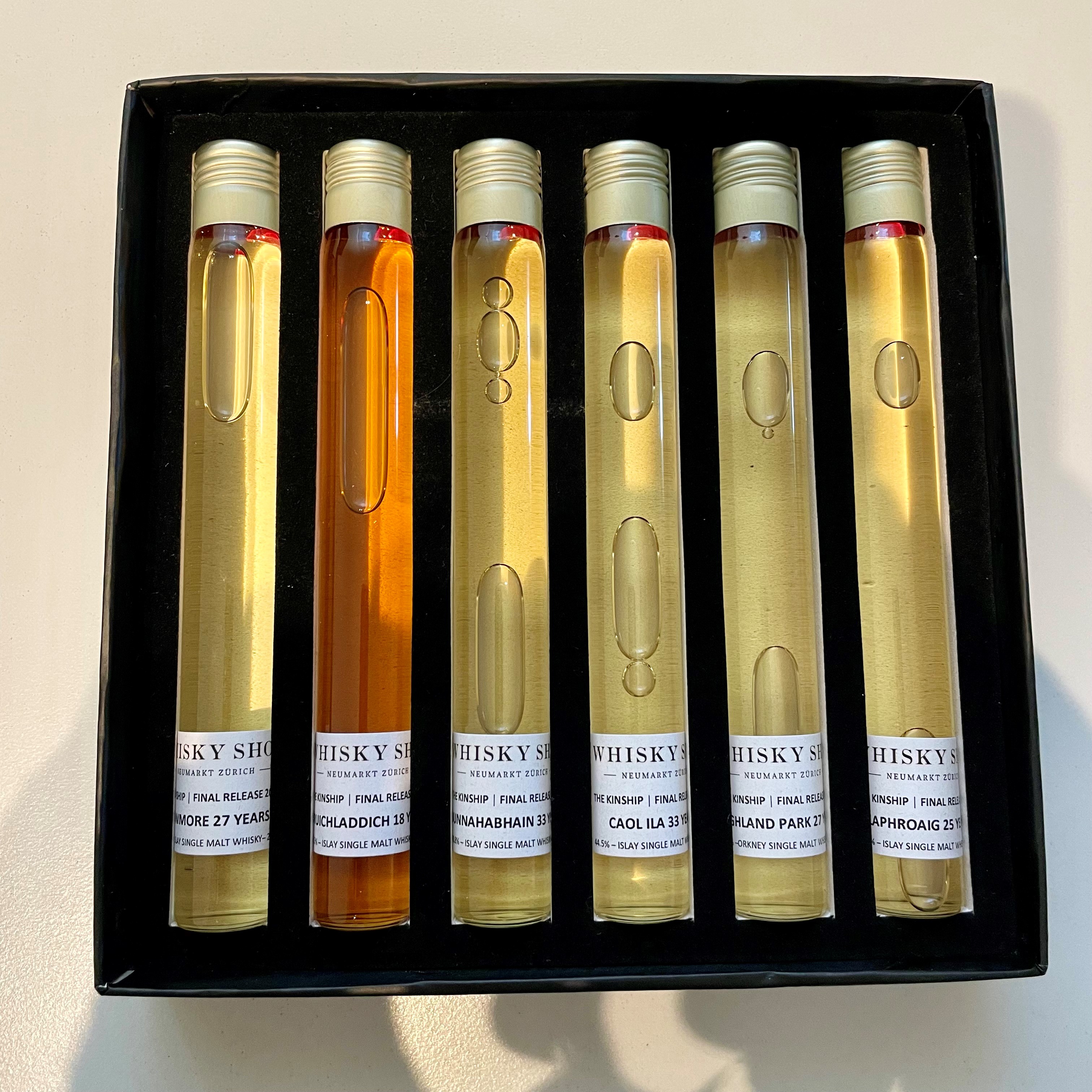 The Kinship Collection - Final Edition 2023 - Gift Box