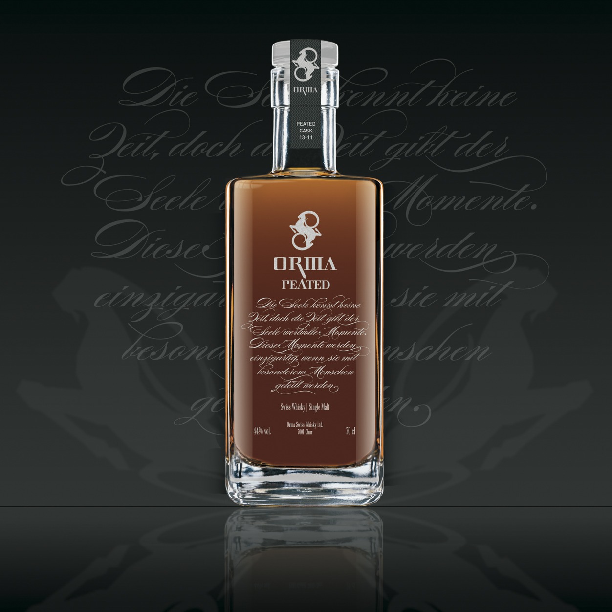 Orma Peated Edition