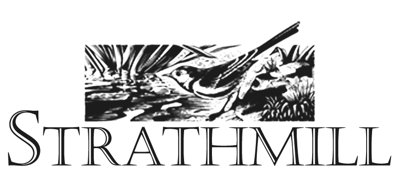 Strathmill