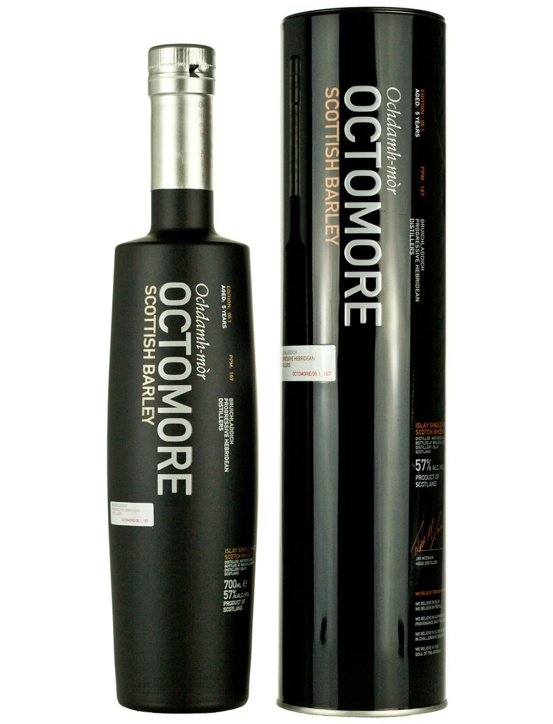 Octomore 6.1