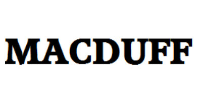 Macduff